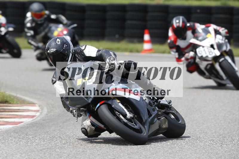 /24 08.06.2025 TZ Motorsport ADR/Gruppe gelb/618